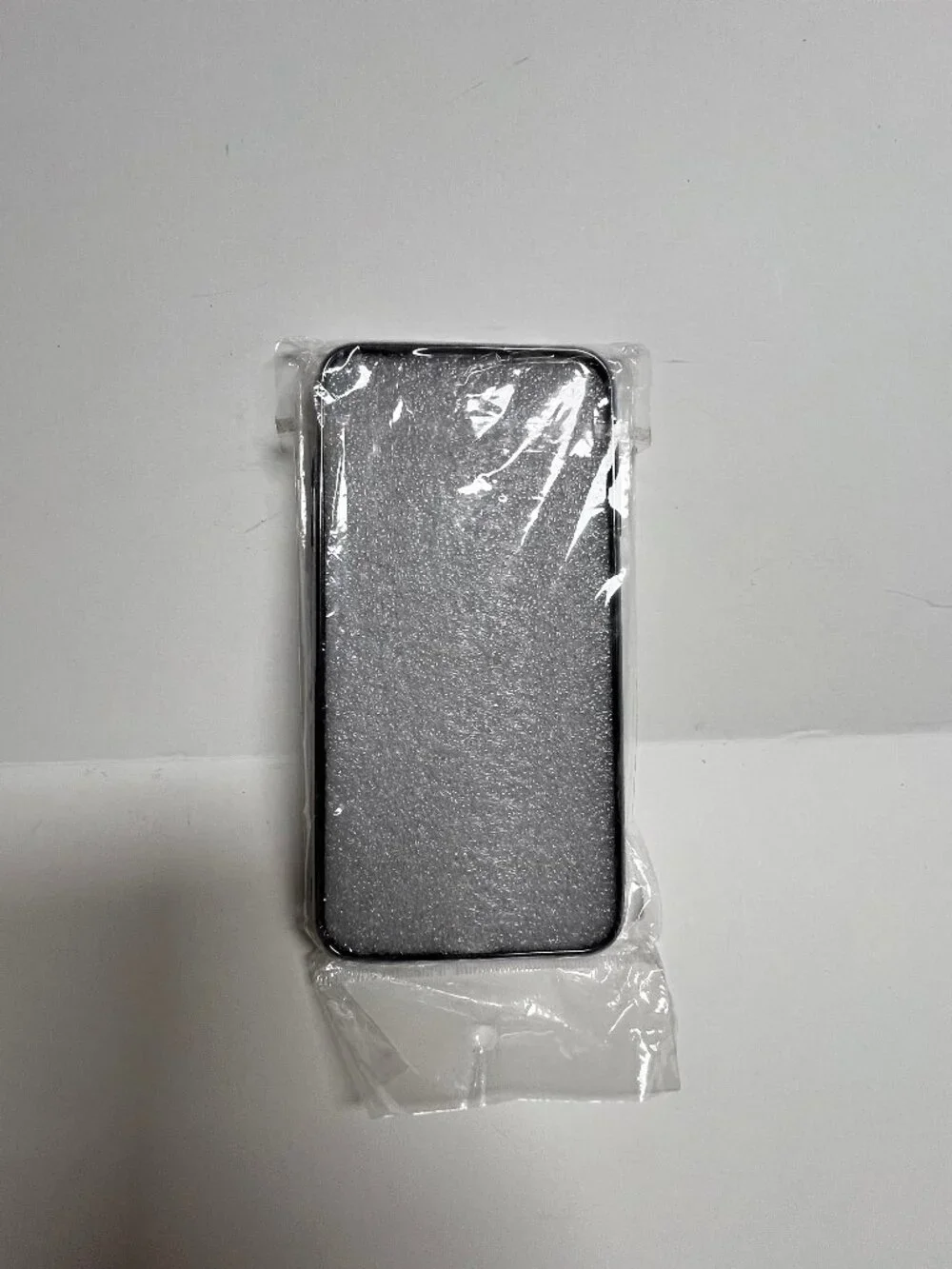 iPhone XS Max Case White Pearl Holographic Iridescent Protective Cover